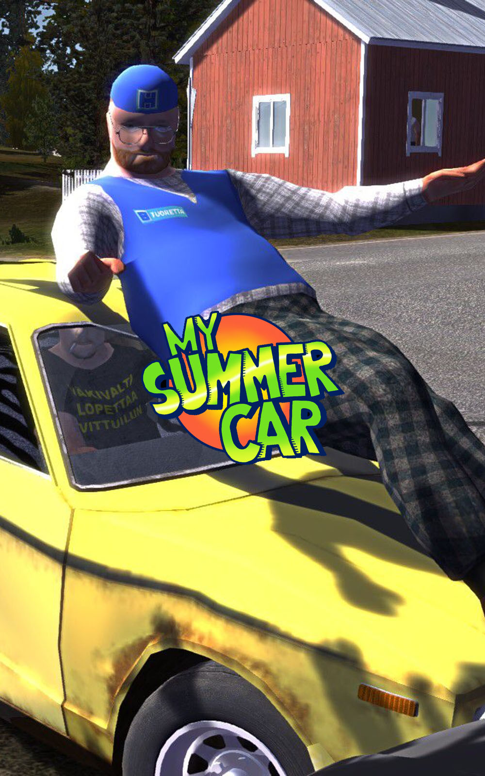 My Summer Car