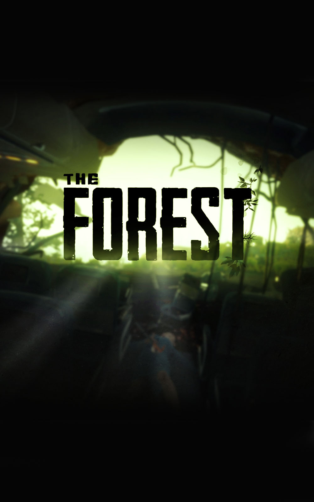 The Forest